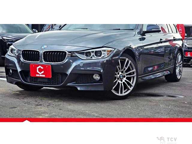 2013 BMW 3 Series