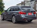 2013 BMW 3 Series