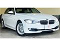 2013 BMW 3 Series