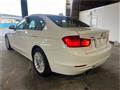 2013 BMW 3 Series