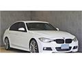 2013 BMW 3 Series