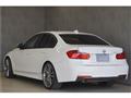 2013 BMW 3 Series