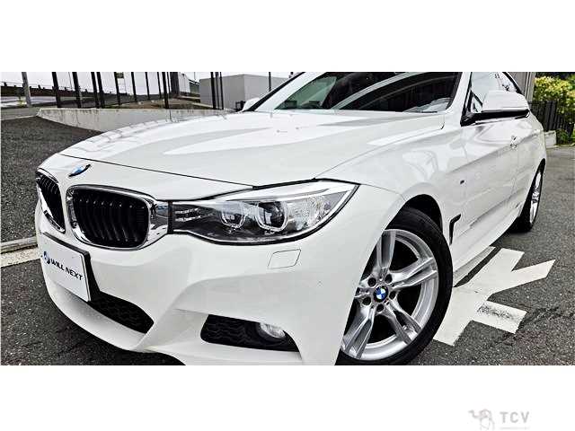 2013 BMW 3 Series
