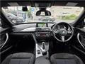 2013 BMW 3 Series