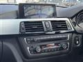 2013 BMW 3 Series