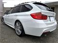2013 BMW 3 Series
