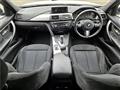 2013 BMW 3 Series