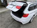 2013 BMW 3 Series