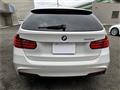 2013 BMW 3 Series