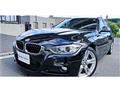 2013 BMW 3 Series