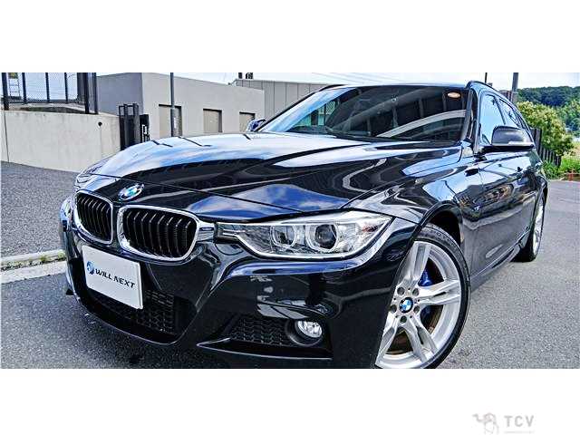 2013 BMW 3 Series