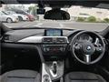 2013 BMW 3 Series