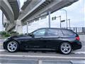2013 BMW 3 Series