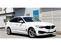 2013 BMW 3 Series