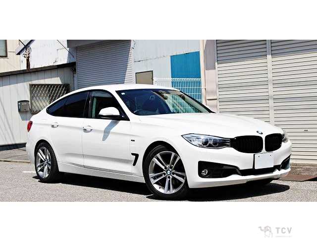 2013 BMW 3 Series