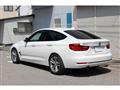 2013 BMW 3 Series