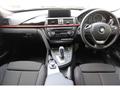 2013 BMW 3 Series
