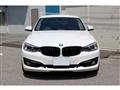 2013 BMW 3 Series