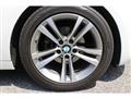 2013 BMW 3 Series