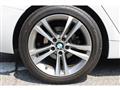 2013 BMW 3 Series