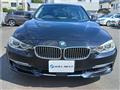 2013 BMW 3 Series
