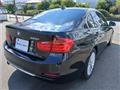 2013 BMW 3 Series