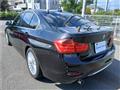2013 BMW 3 Series