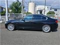 2013 BMW 3 Series