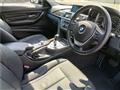2013 BMW 3 Series