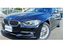 2013 BMW 3 Series
