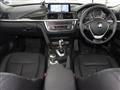 2013 BMW 3 Series