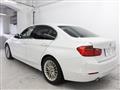 2013 BMW 3 Series