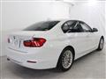 2013 BMW 3 Series