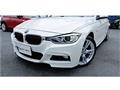 2013 BMW 3 Series