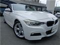 2013 BMW 3 Series