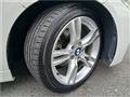 2013 BMW 3 Series