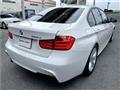 2013 BMW 3 Series