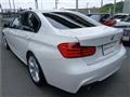 2013 BMW 3 Series
