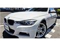 2013 BMW 3 Series
