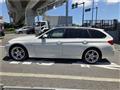 2013 BMW 3 Series