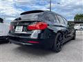 2013 BMW 3 Series