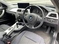 2013 BMW 3 Series