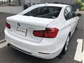 2013 BMW 3 Series