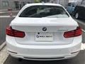2013 BMW 3 Series
