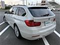 2013 BMW 3 Series