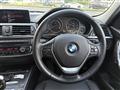 2013 BMW 3 Series