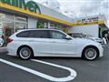 2013 BMW 3 Series