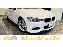 2013 BMW 3 Series