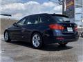 2013 BMW 3 Series