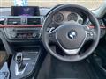 2013 BMW 3 Series